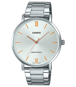 ساعت مچی کاسیو مدل MTP-VT01D-7BUDF