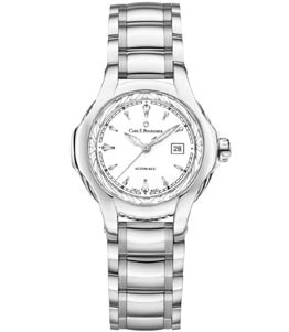 ساعت مچی کارل اف بوشرر مدل 00.10580.07.23.21.02