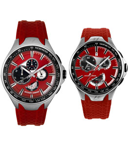 ساعت مچی ژاک لمن مدل f-5016c-f-5026c