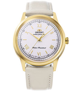 ساعت مچی اورینت مدل RA-WK0001S