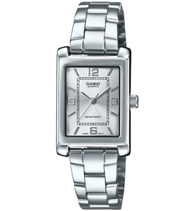 ساعت مچی کاسیو مدل LTP-1234DD-7ADF