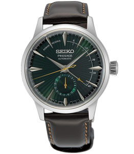 ساعت مچی سیکو مدل SSA459J1