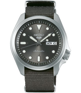 ساعت مچی سیکو مدل SRPE61K1S