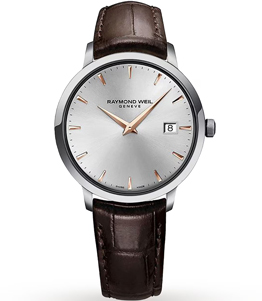 ساعت مچی ریموند ویل مدل 5485-SL5-65001