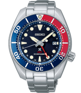 ساعت مچی سیکو مدل SBPK005