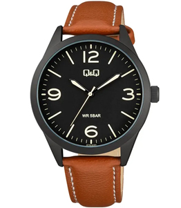 ساعت مچی کیو اند کیو مدل Q77B-003