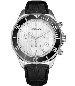 ساعت مچی آدریاتیکا مدل A1139.5213CH