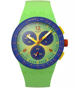 ساعت مچی سواچ مدل SUSG101