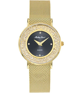 ساعت مچی متی تیسوت مدل D983SPYN