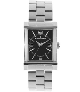 ساعت مچی الفا سفیر مدل 296E