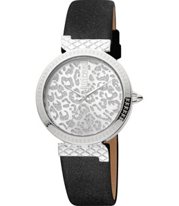 ساعت مچی جاست کاوالی مدل JC1L092L0015