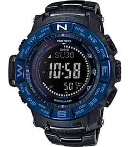 ساعت مچی کاسیو مدل PRW-3500SYT-1DR