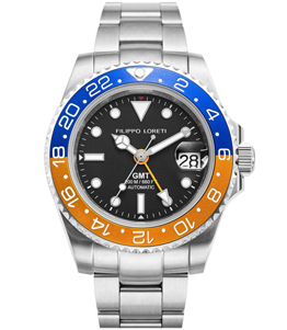 ساعت مچی فیلیپو لورتی مدل FL01096