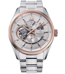 ساعت مچی اورینت مدل RE-AV0123G00B