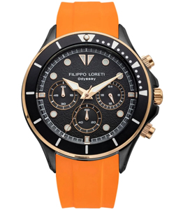 ساعت مچی فیلیپو لورتی مدل FL01055