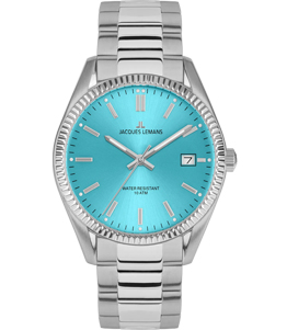 ساعت مچی ژاک لمن مدل 50-3D