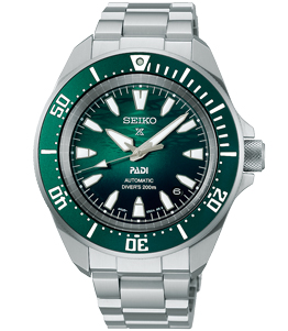 ساعت مچی سیکو مدل SRPL53K1