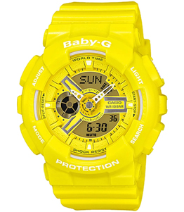 ساعت مچی کاسیو مدل BA-110BC-9ADR