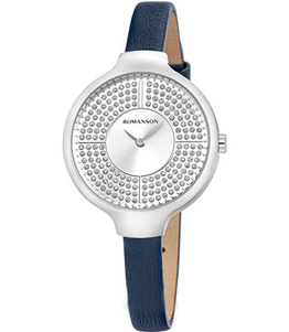 ساعت مچی رومانسون مدل RL0B13LLUWAS2W-W