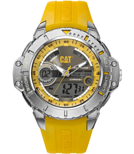 ساعت مچی کاترپیلار مدل MA.155.27.137