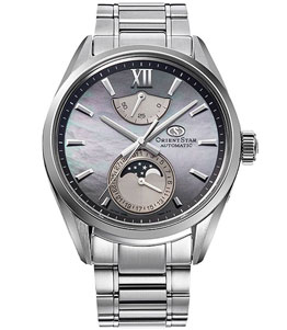 ساعت مچی اورینت مدل RE-AY0202A00B