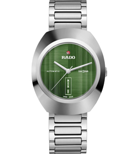 ساعت مچی رادو مدل R12160303