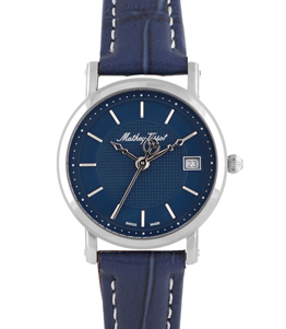 ساعت مچی متی تیسوت مدل HB611251ABU