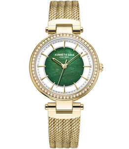 ساعت مچی کنت کول مدل KCWLG2223003