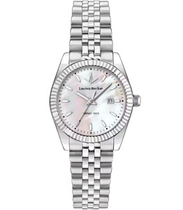 ساعت مچی لوسین روشا مدل R0453124506