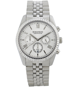 ساعت مچی رومانسون مدل TM6A28HMWWASC5-W