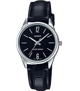 ساعت مچی کاسیو مدل LTP-V005L-1B