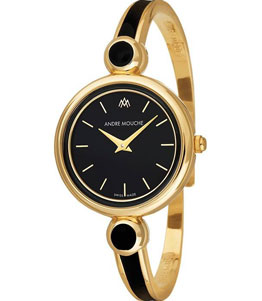 ساعت مچی آندره موشه مدل 450-04041