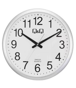 ساعت دیواری کیو اند کیو 0301K500Y