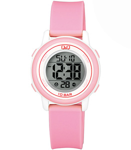 ساعت مچی کیو اند کیو مدل M208-004