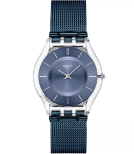 ساعت مچی سواچ مدل SS08K120M