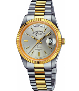 ساعت مچی وست اند واچ مدل 10W6828.20.3034Y2