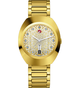 ساعت مچی رادو مدل R12161643