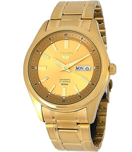 ساعت مچی سیکو مدل SNKN96J1