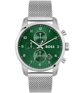 ساعت مچی هوگو باس مدل 1513938