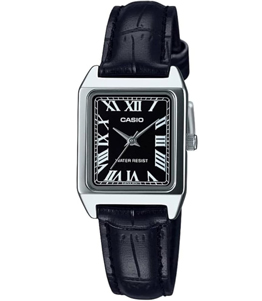 ساعت مچی کاسیو مدل LTP-V007L-1Budf