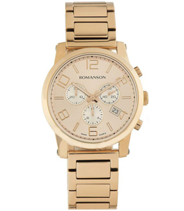 ساعت مچی رومانسون مدل TM0334HM1RAC6R-RG
