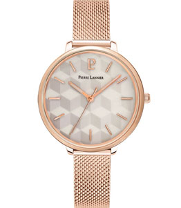ساعت مچی پیر لنیر مدل 027L998