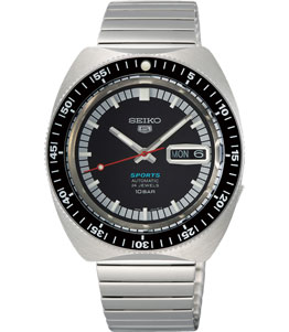 ساعت مچی سیکو مدل SRPK17K1S