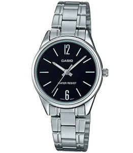 ساعت مچی کاسیو مدل LTP-V005D-1B