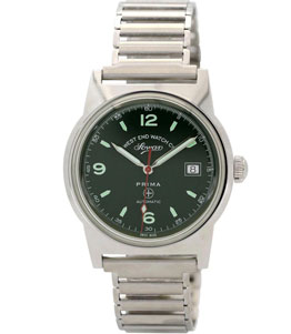 ساعت مچی وست اند واچ مدل 10W8152.10.3393R