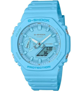 ساعت مچی کاسیو مدل GA-2100-2A2DR
