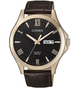 ساعت مچی سیتیزن مدل BF2023-01H