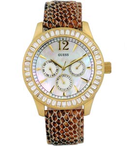 ساعت مچی گس مدل 15512L1