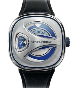 ساعت مچی سون فرایدی مدل SF-ME1/01