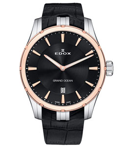 ساعت مچی ادوکس مدل 56002357RCNIR